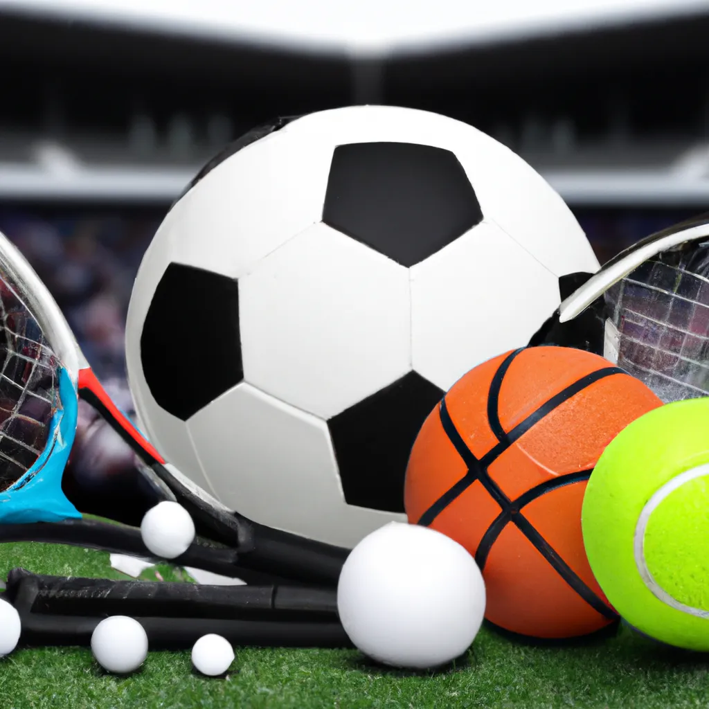 Jaki jest najpopularniejszy sport na świecie? Top 10 dyscyplin