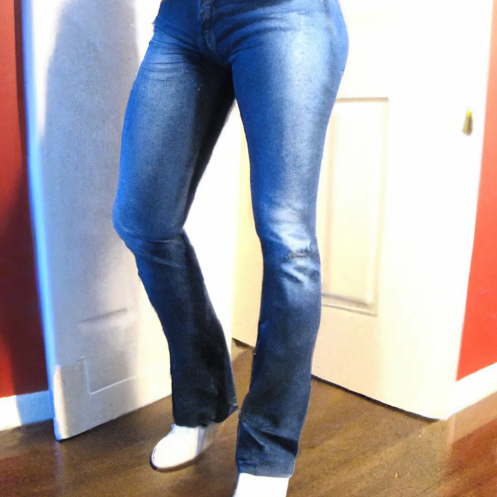 Spodnie skinny: Co to znaczy?