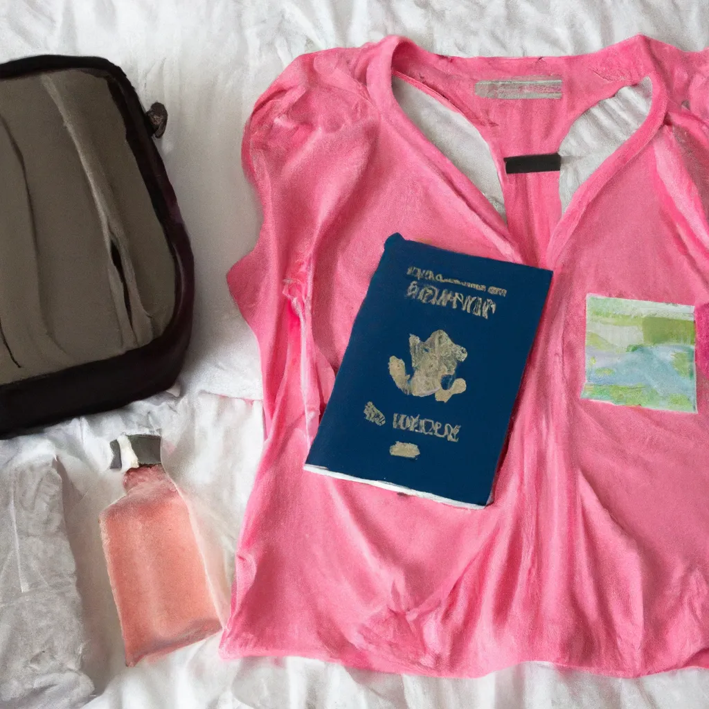 Jak się ubrać do samolotu? Wygodnie i stylowo