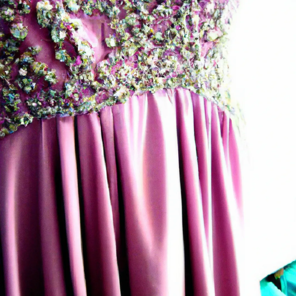 Co zrobić żeby sukienka się nie podwijała? Skuteczne metody