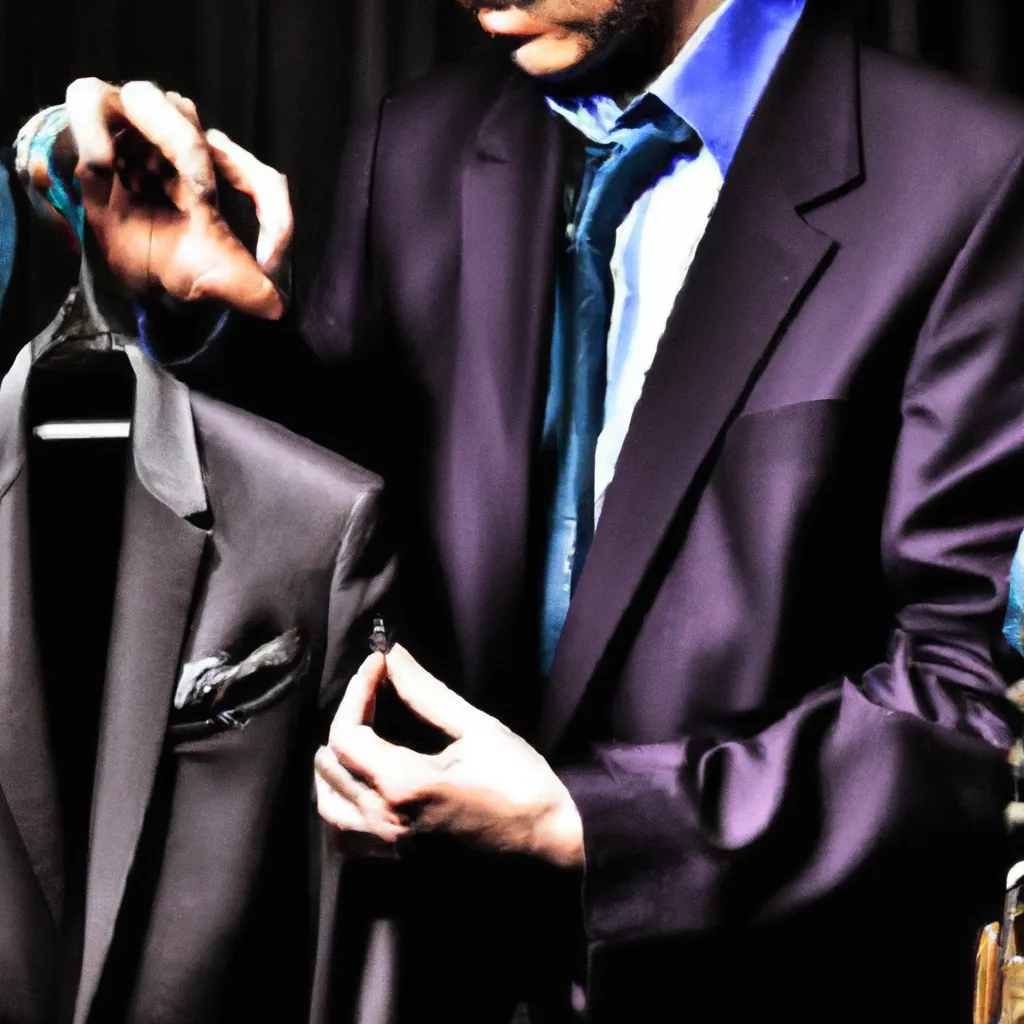 Zdjęcie do dowodu: Jak się ubrać, by wyglądać dobrze?