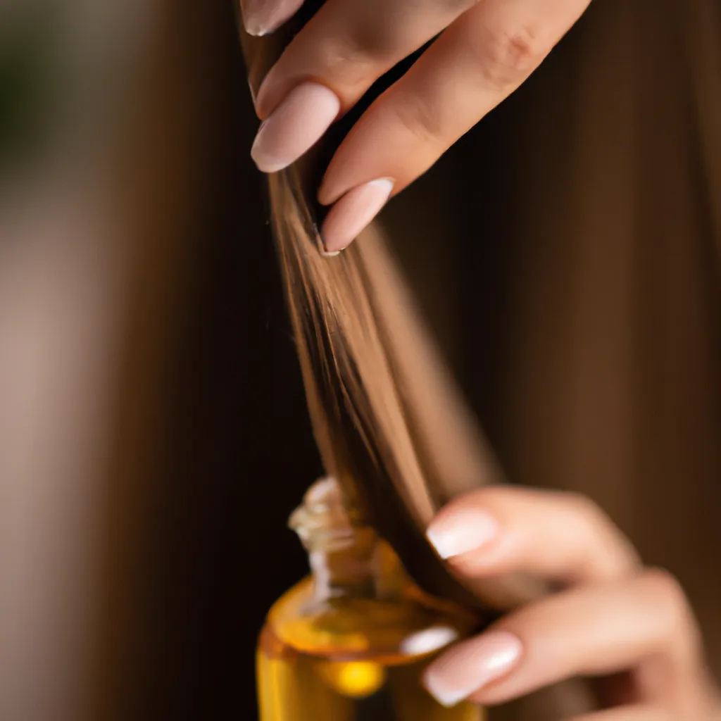 Jak często olejować włosy? Poradnik dla zdrowych włosów