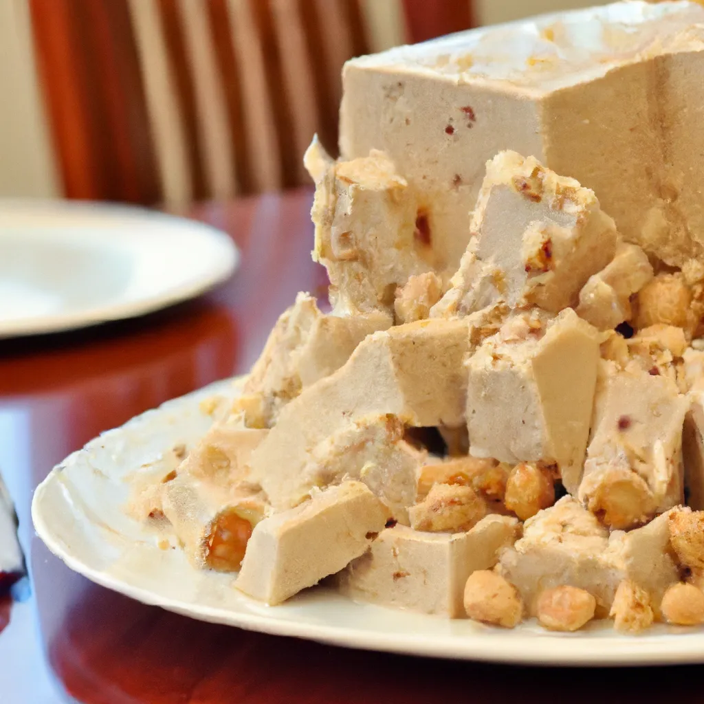 Chałwa wartości odżywcze: Słodka i zdrowa przekąska