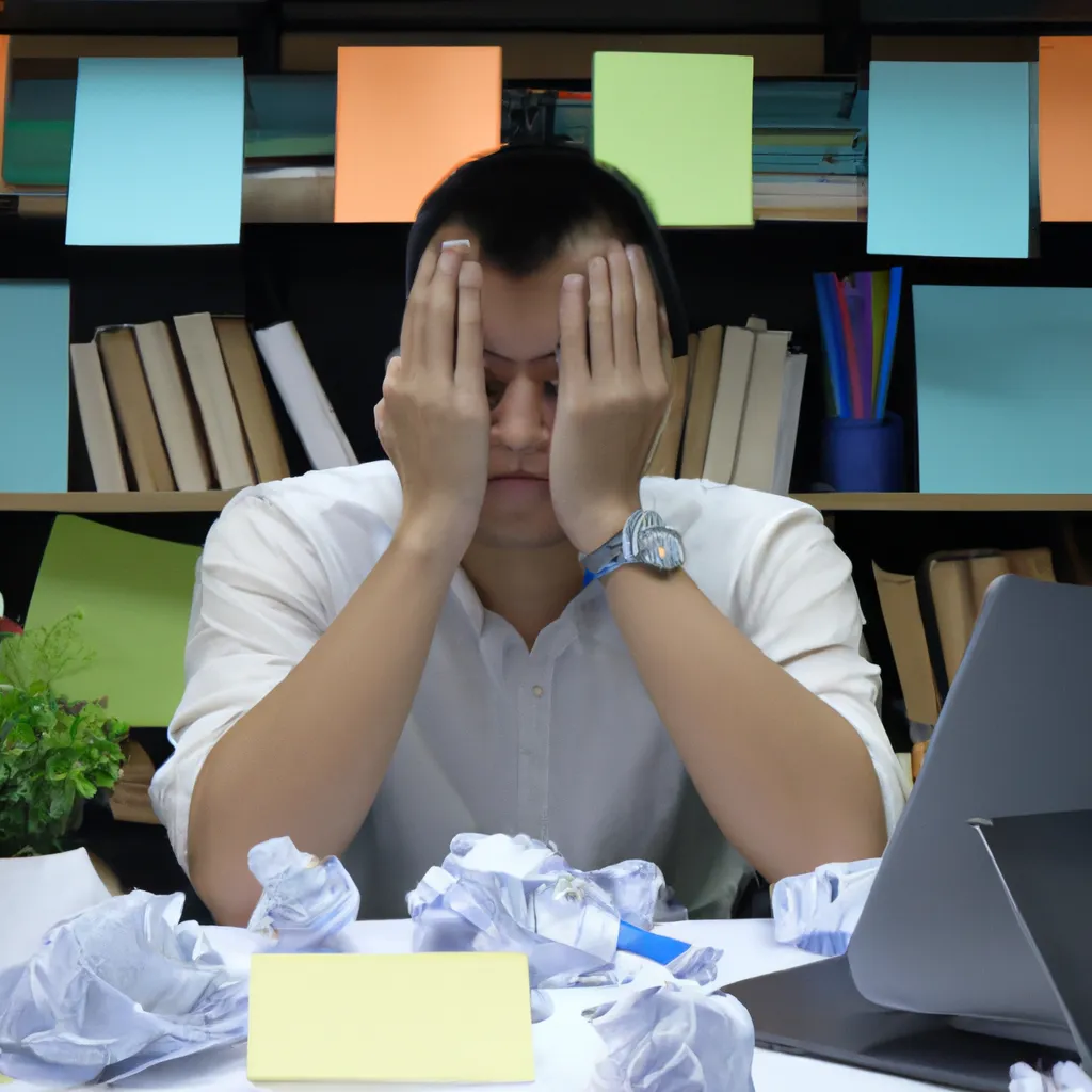 Overthinking: Co to jest i jak sobie z tym radzić?