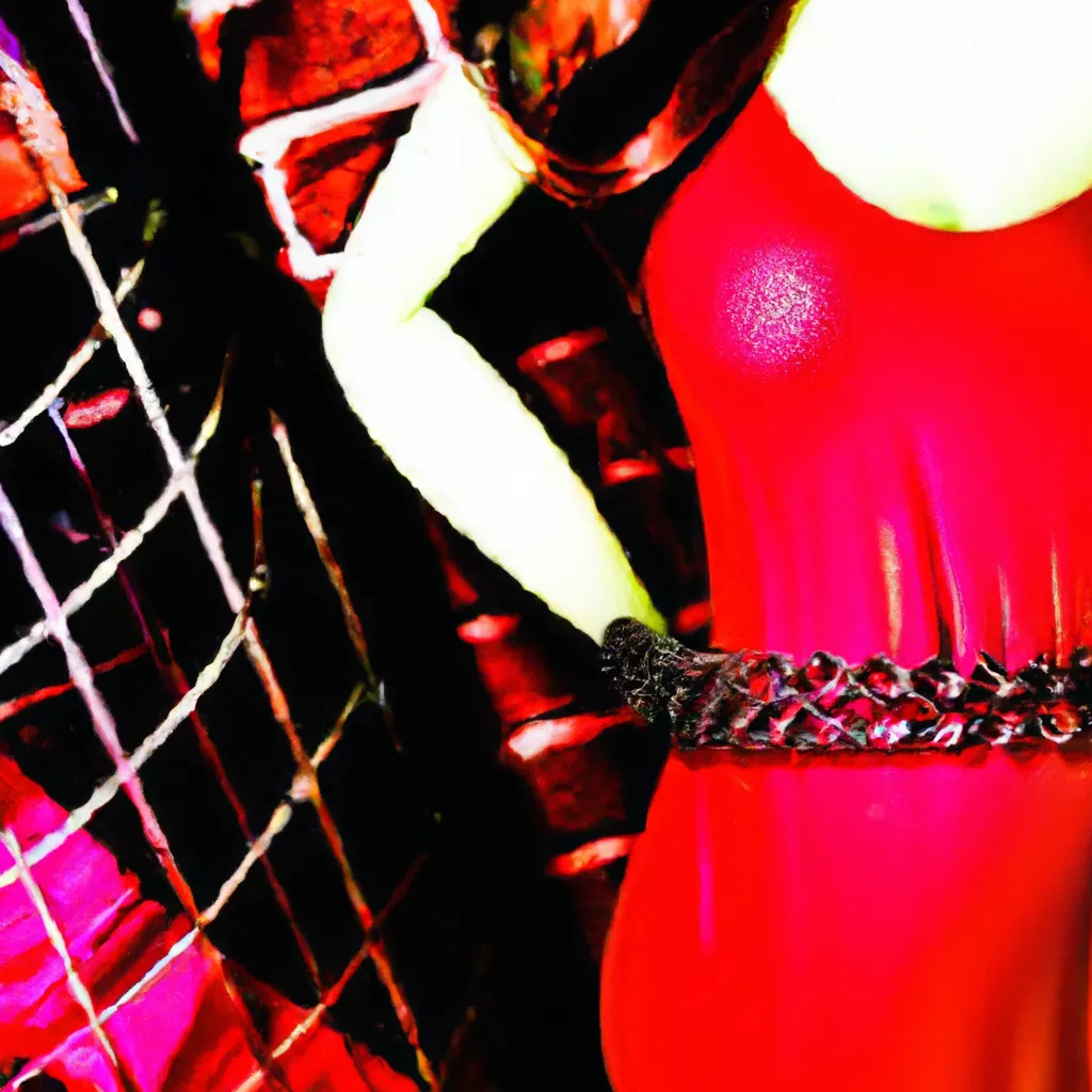 Jak się ubrać do klubu? Modne i wygodne zestawy