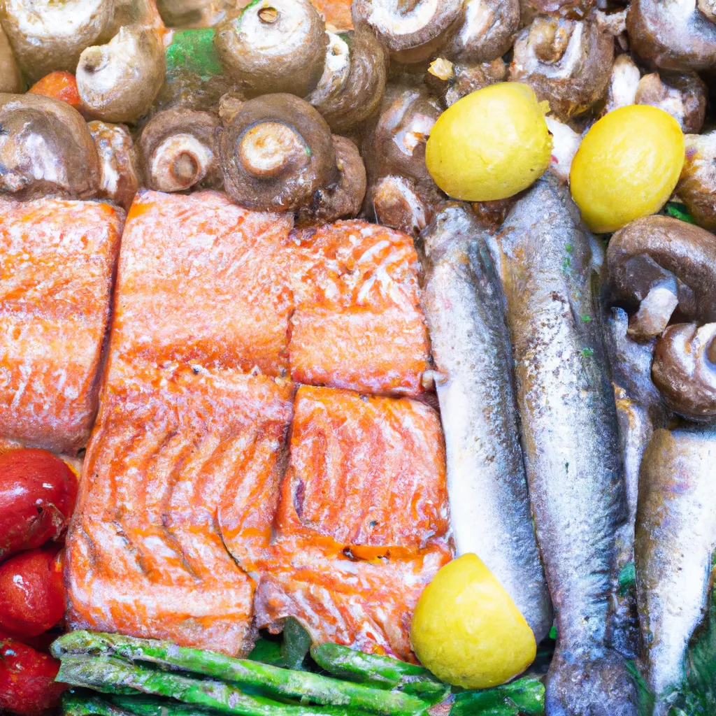 Dlaczego warto jeść ryby? Korzyści zdrowotne i przepisy