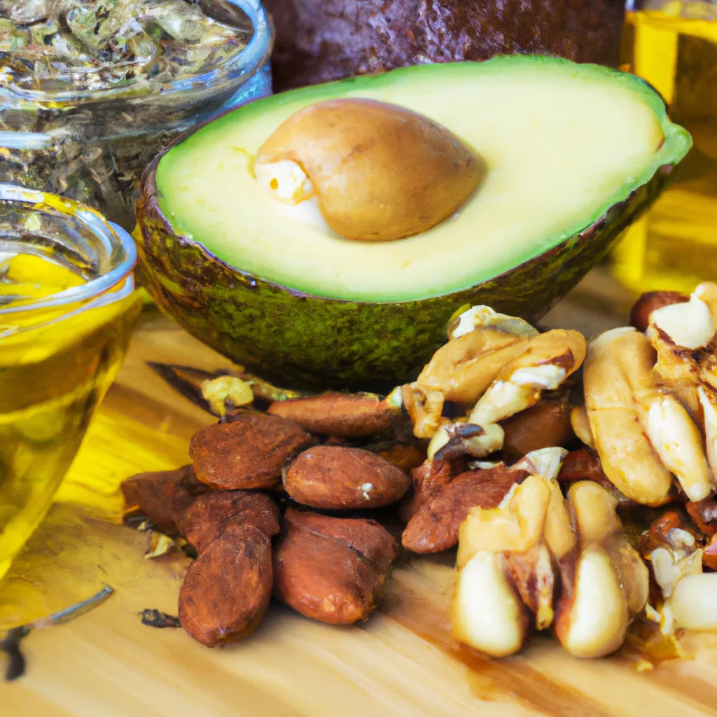 Jakie tłuszcze są zdrowe? Przewodnik po zdrowych tłuszczach