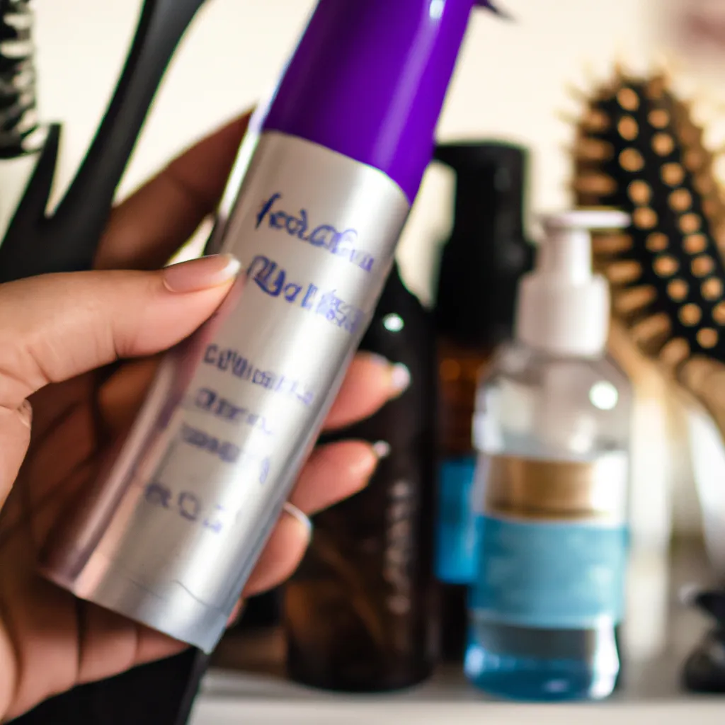 Co zrobić, żeby włosy się nie puszyły? Praktyczne wskazówki