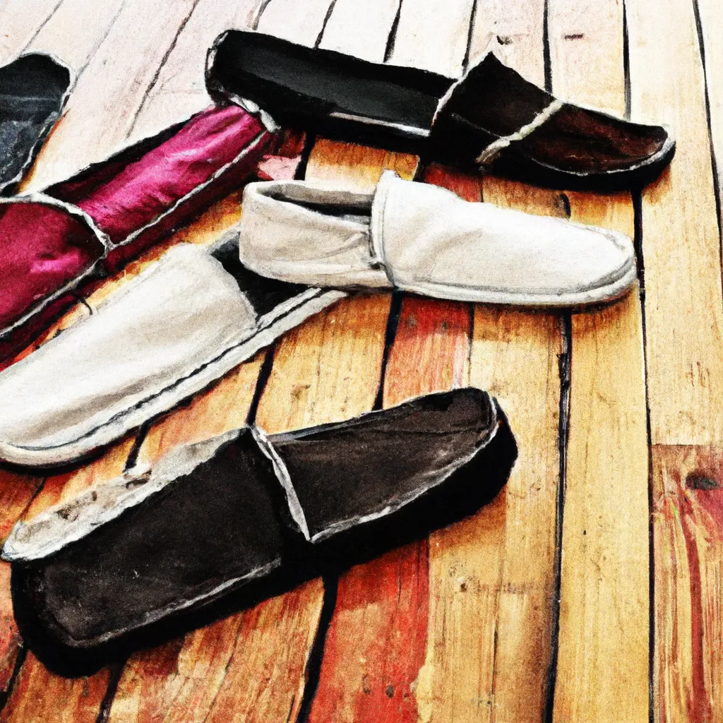 Jakie spodnie do mokasynów? Stylowe propozycje