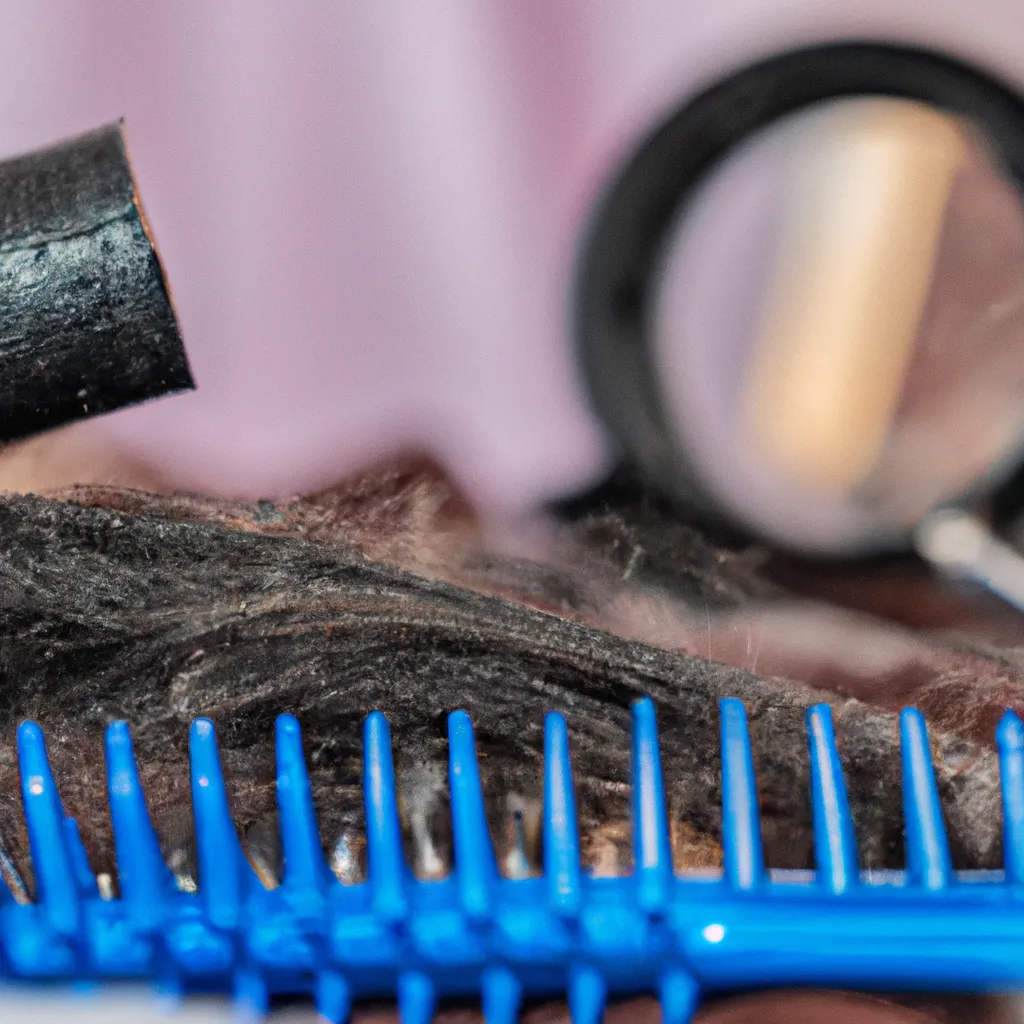 Dlaczego wypadają włosy? Najczęstsze przyczyny i rozwiązania