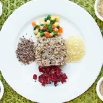 Komosa ryżowa wartości odżywcze: Superfood na talerzu