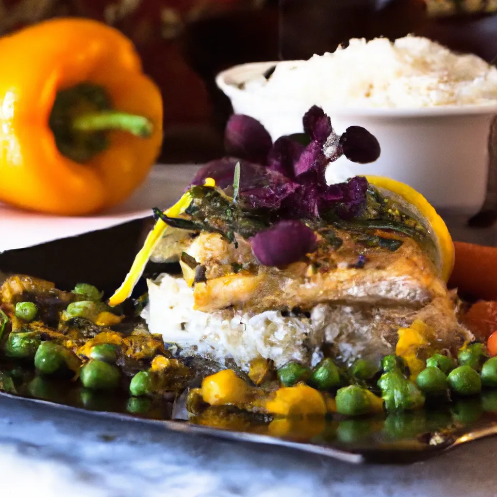 Miruna wartości odżywcze: Pyszna i zdrowa ryba