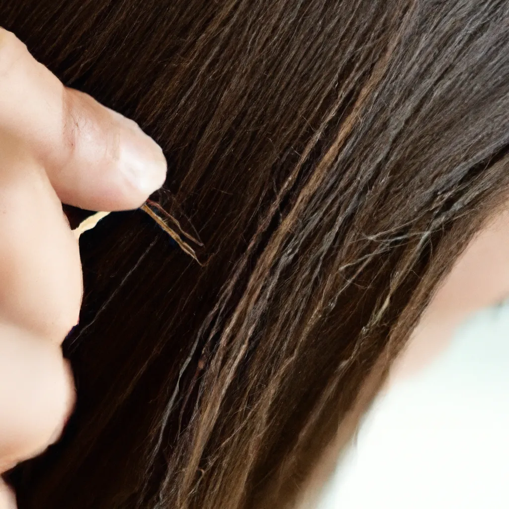 Jak szybko rosną włosy? Sprawdź średnie tempo wzrostu