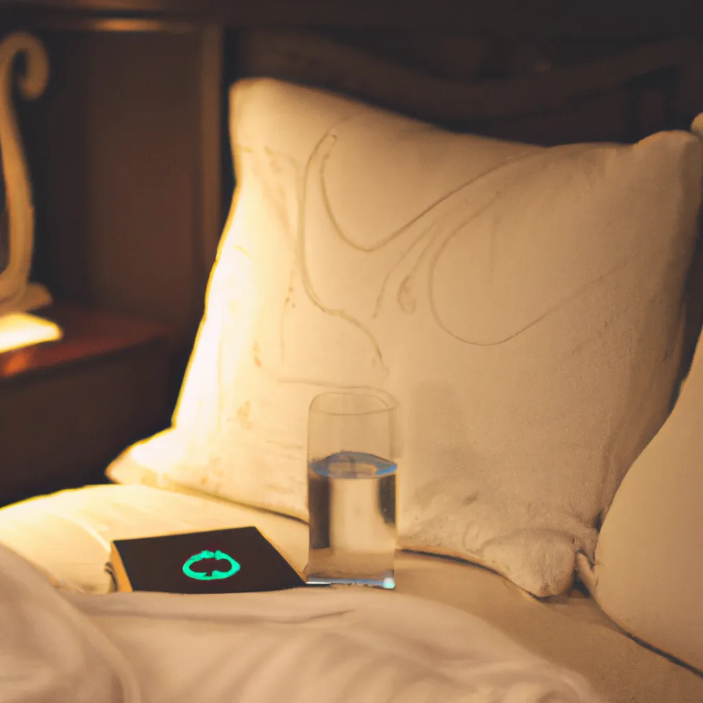 Ile spala się kalorii podczas snu?