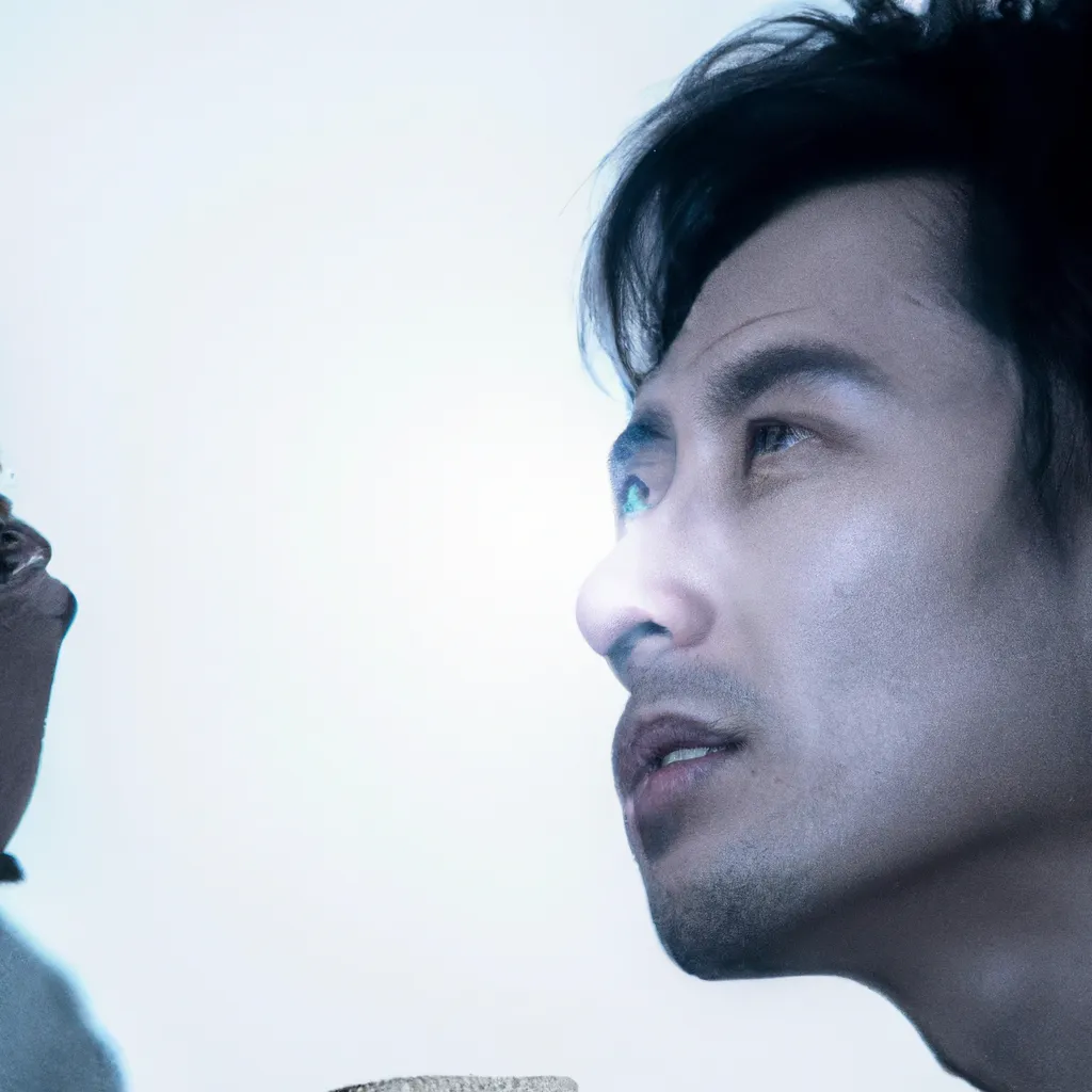 Jak sprawdzić, czy nos jest złamany? Poradnik