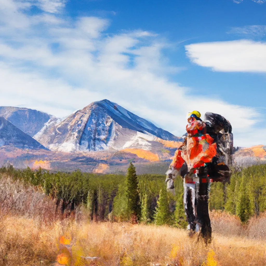 Jak się ubrać w góry? Praktyczne wskazówki