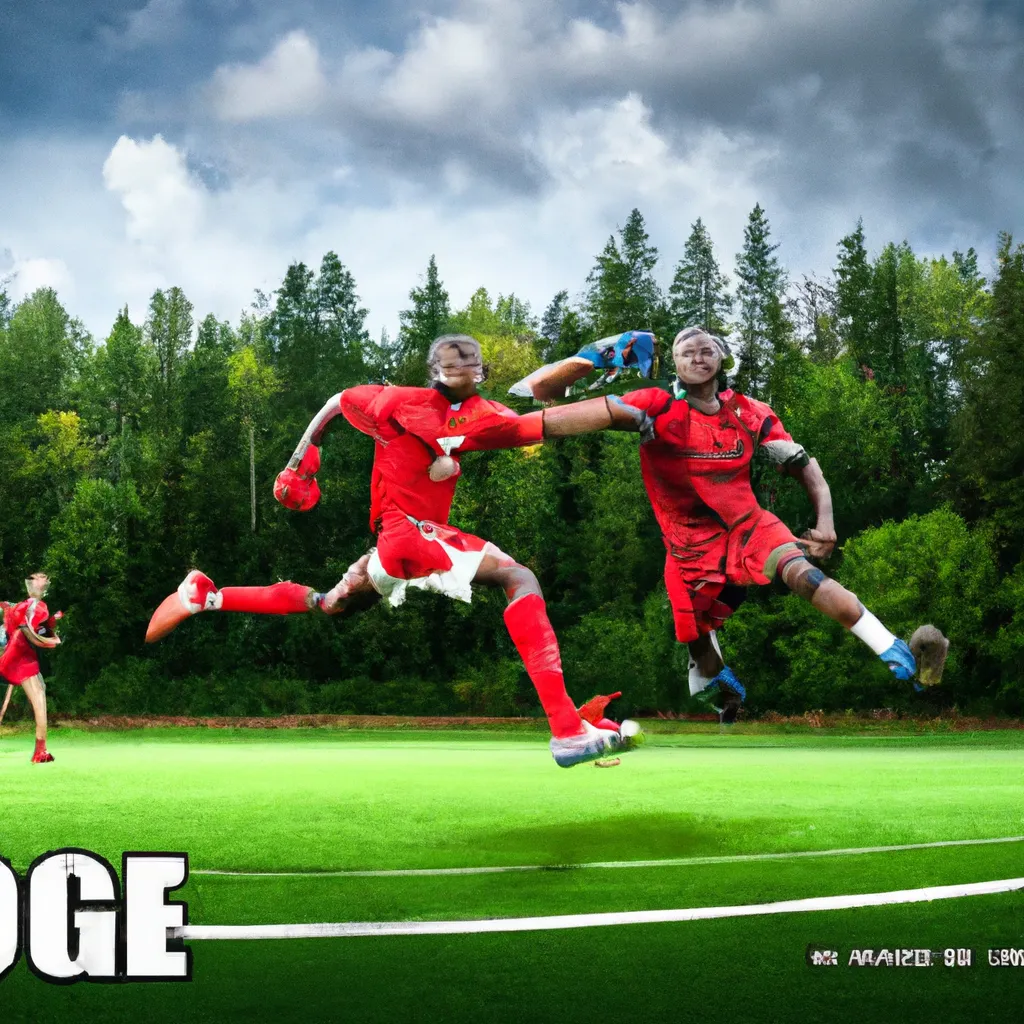 Jaki jest najniebezpieczniejszy sport? Sprawdź ryzyka