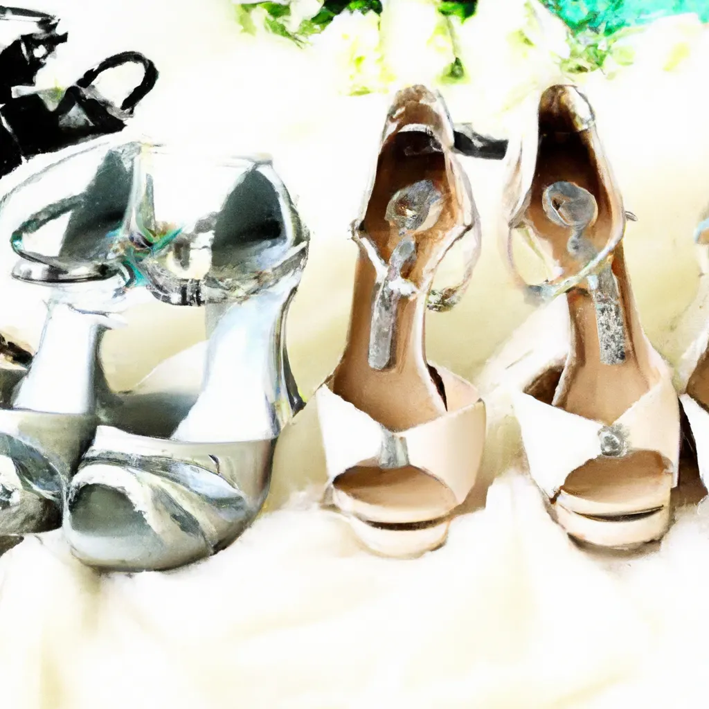 Jakie buty do długiej sukienki? Wybór idealny