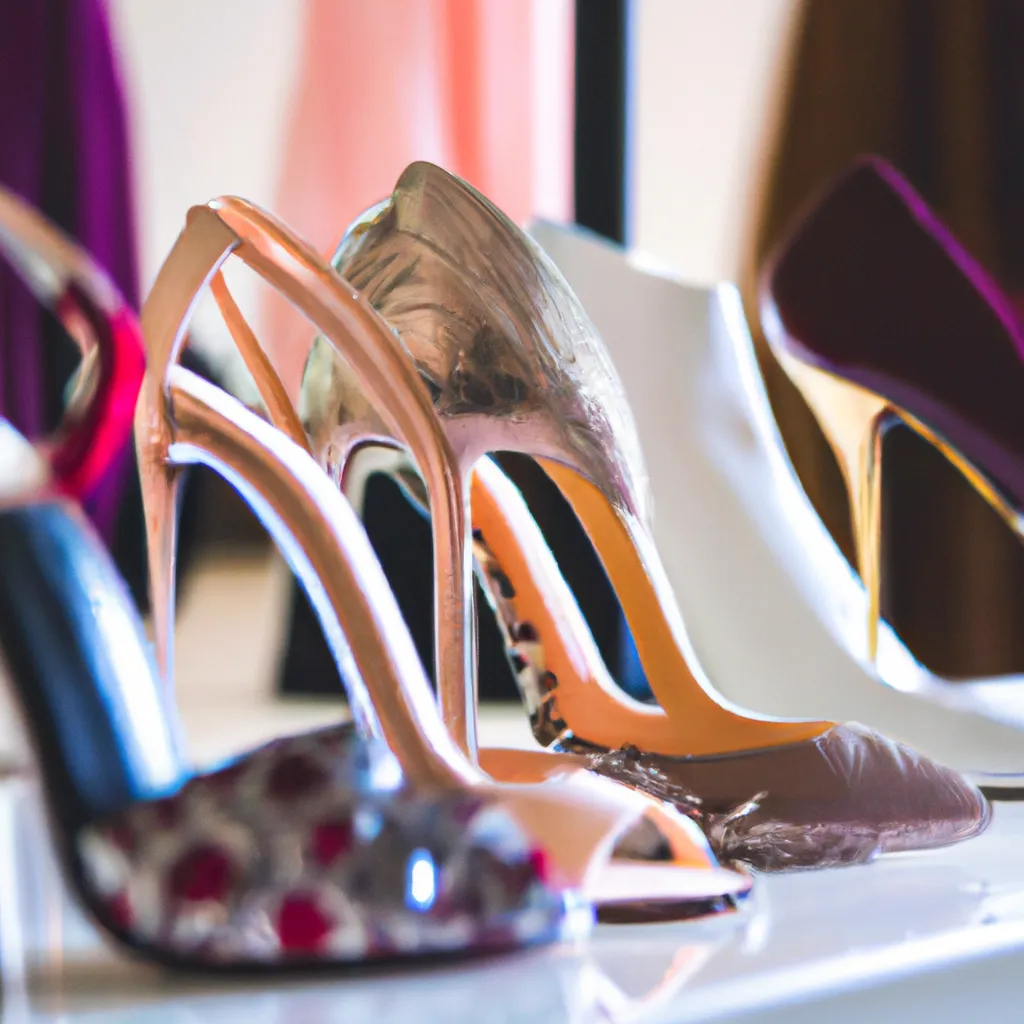 Jakie buty do sukienki midi? Porady stylizacyjne