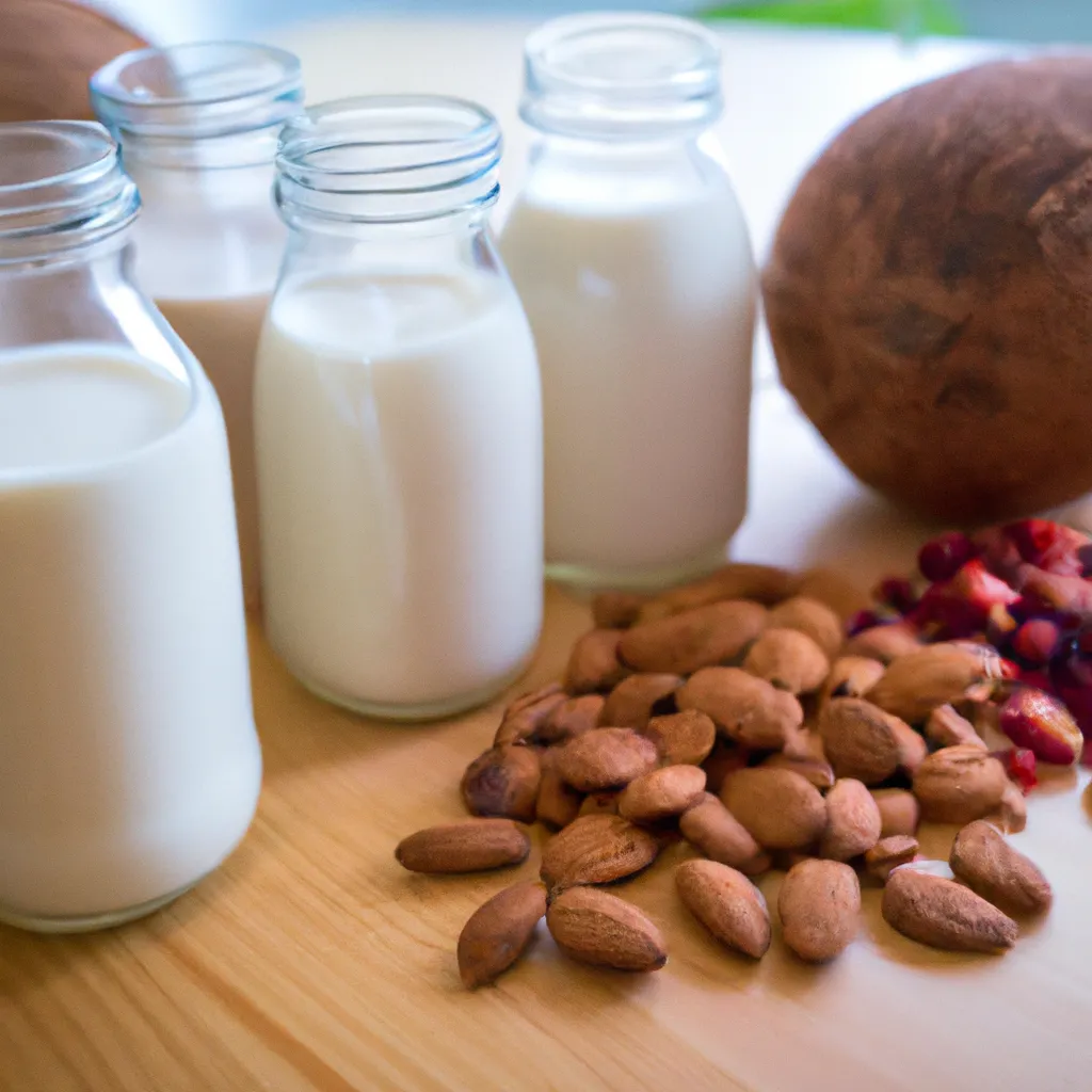 Jakie mleko przy Hashimoto? Wybierz najlepsze dla zdrowia