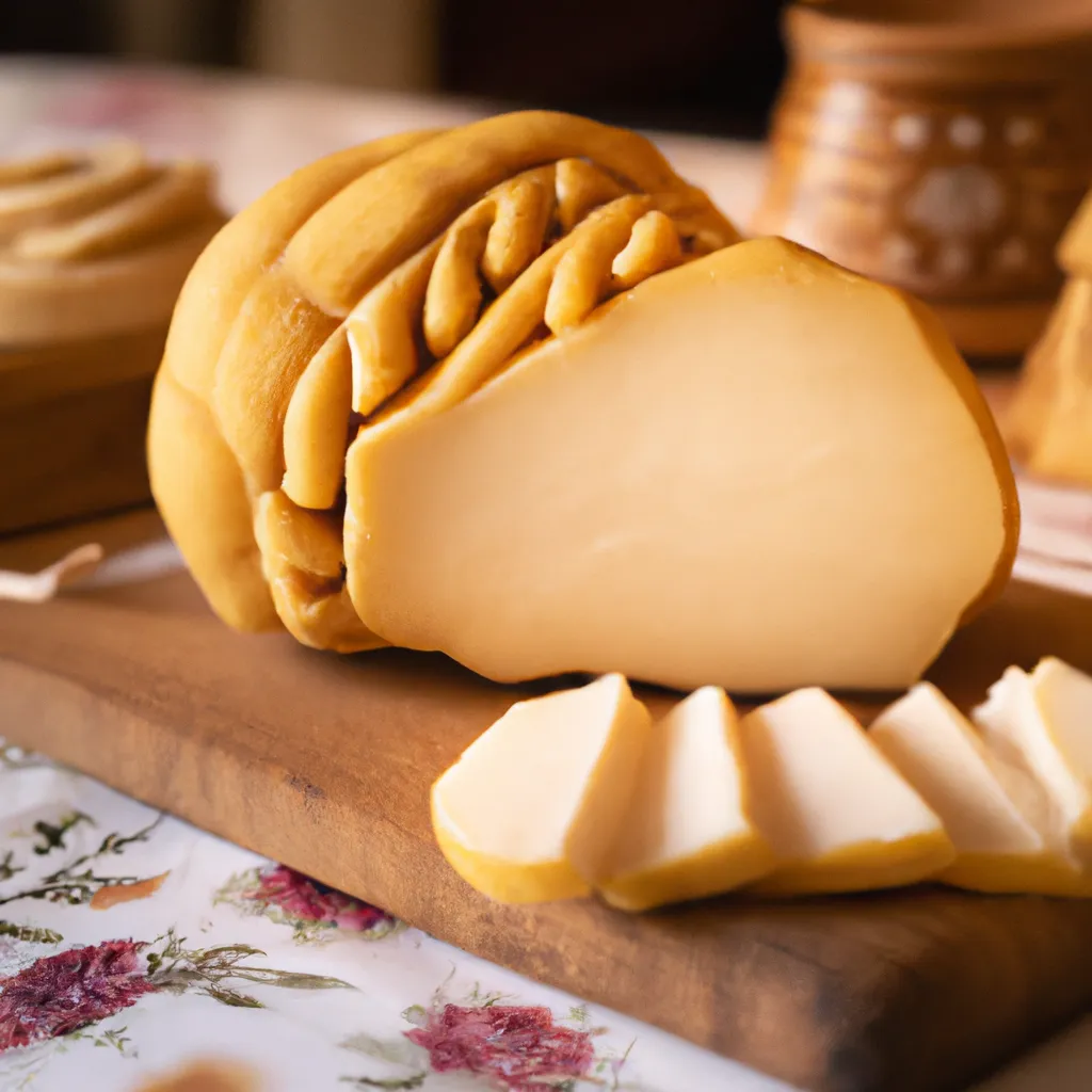 Oscypek wartości odżywcze: Tradycyjny ser z gór