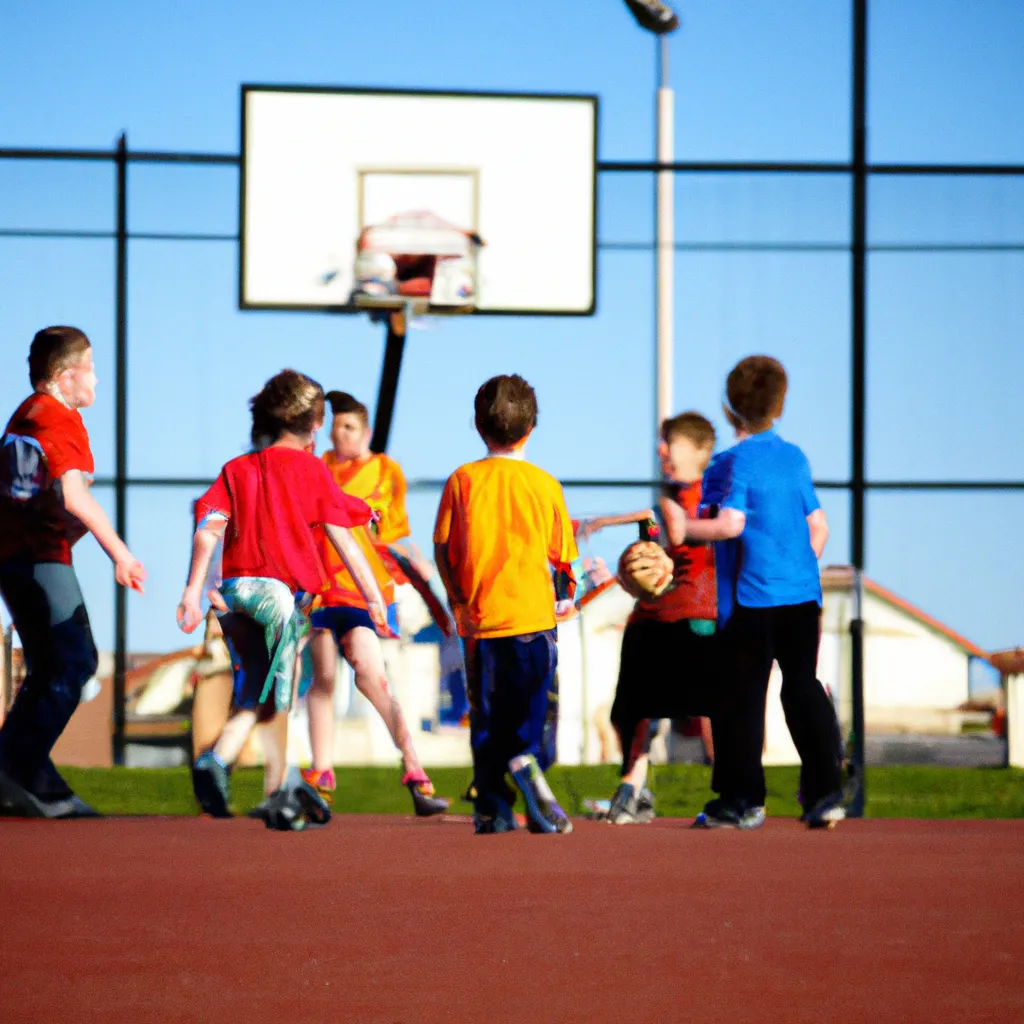 Kiedy jest dzień sportu? Święto aktywności fizycznej