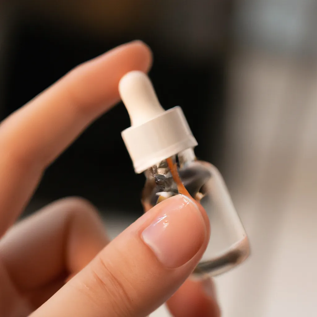 Jak zapuścić paznokcie w krótkim czasie?