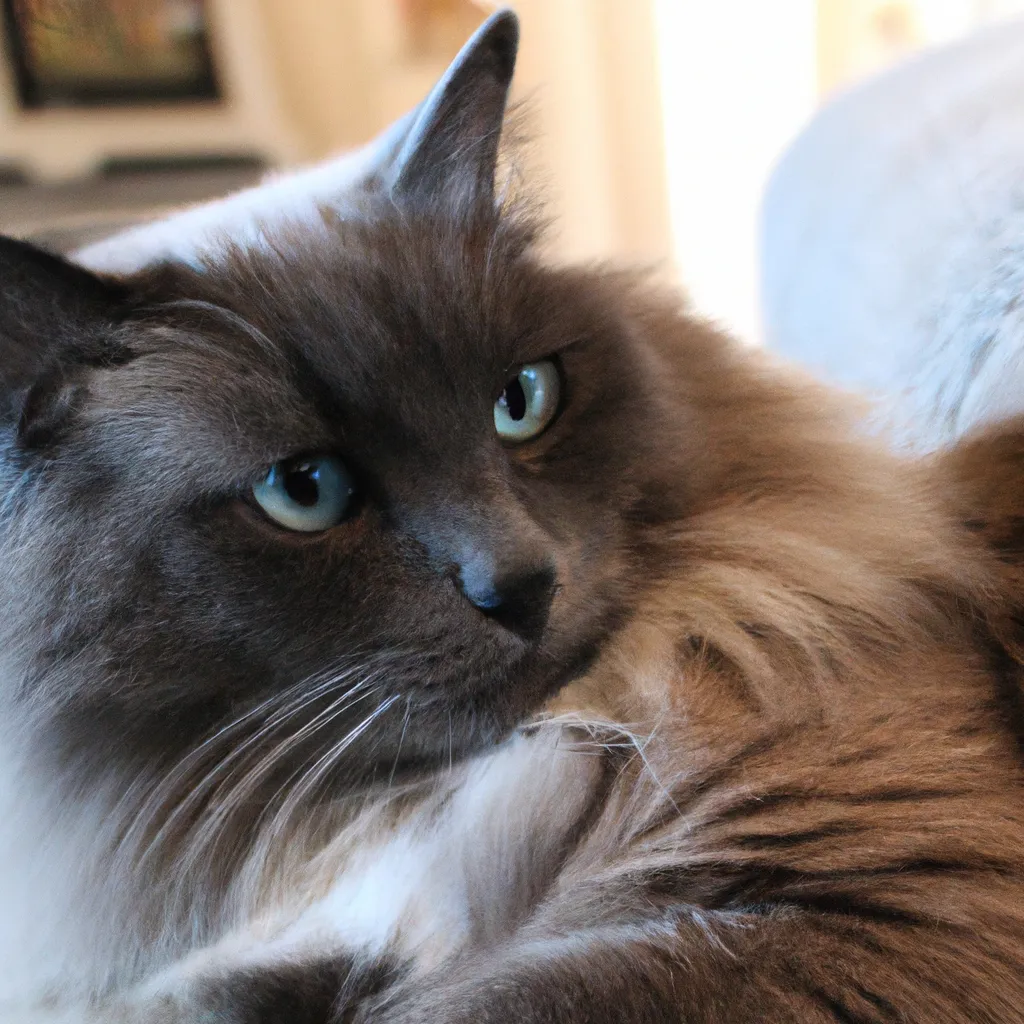 Jak wygląda alergia na kota? Typowe objawy i leczenie