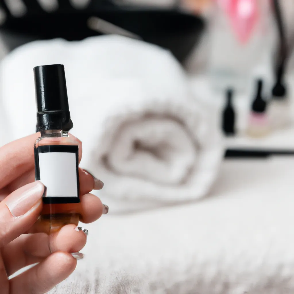 Jak wyleczyć pękające paznokcie wzdłuż?