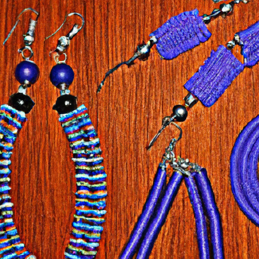 Kolczyki z koralików  - jak zrobić?