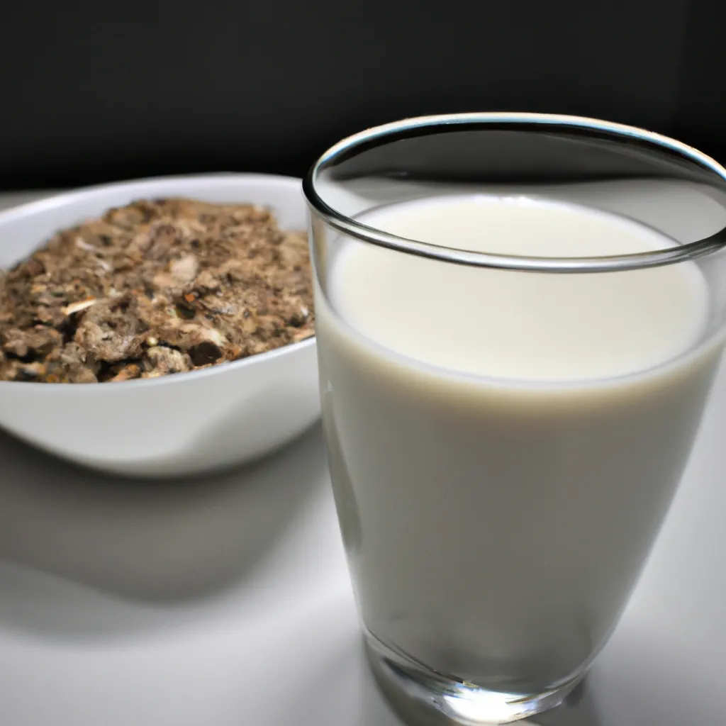 Kiedy mija alergia na białko mleka krowiego? Etapy i prognozy