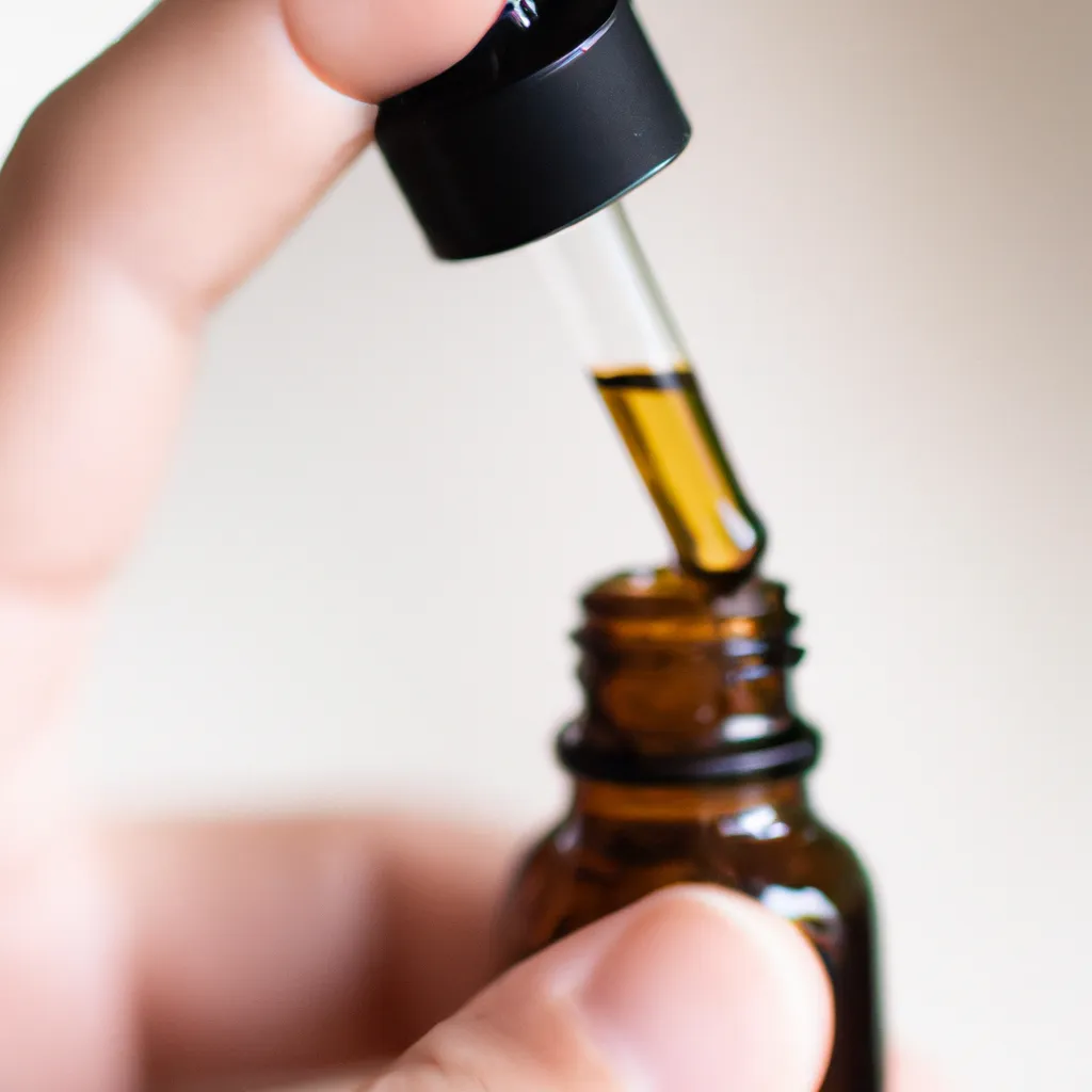 Jak stosować olejek herbaciany na paznokcie