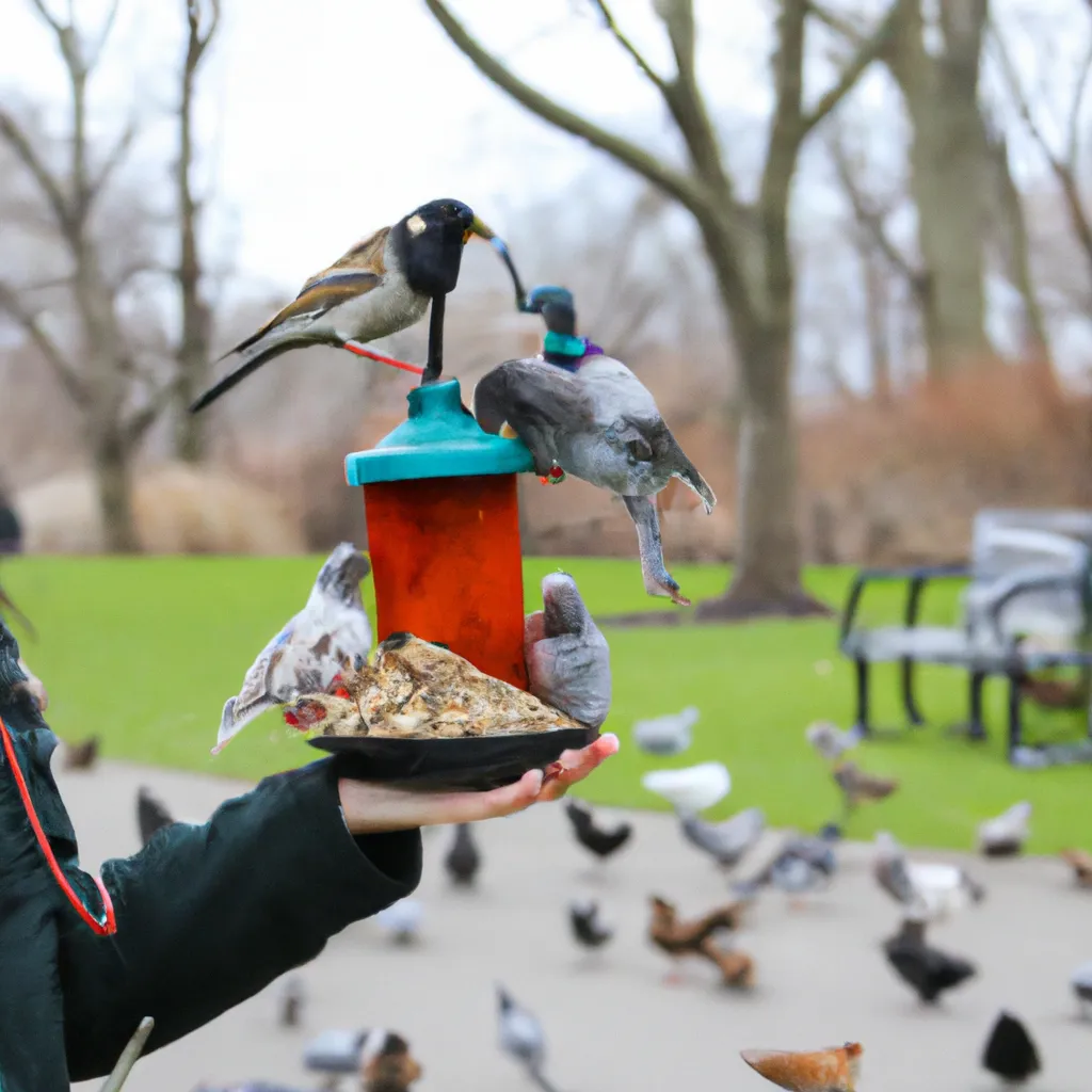 Jak objawia się alergia na ptaki? Typowe symptomy