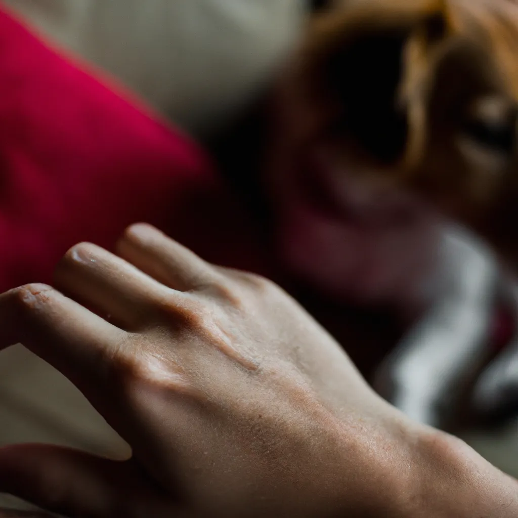 Jak wygląda alergia na psa? Typowe objawy i sposoby leczenia