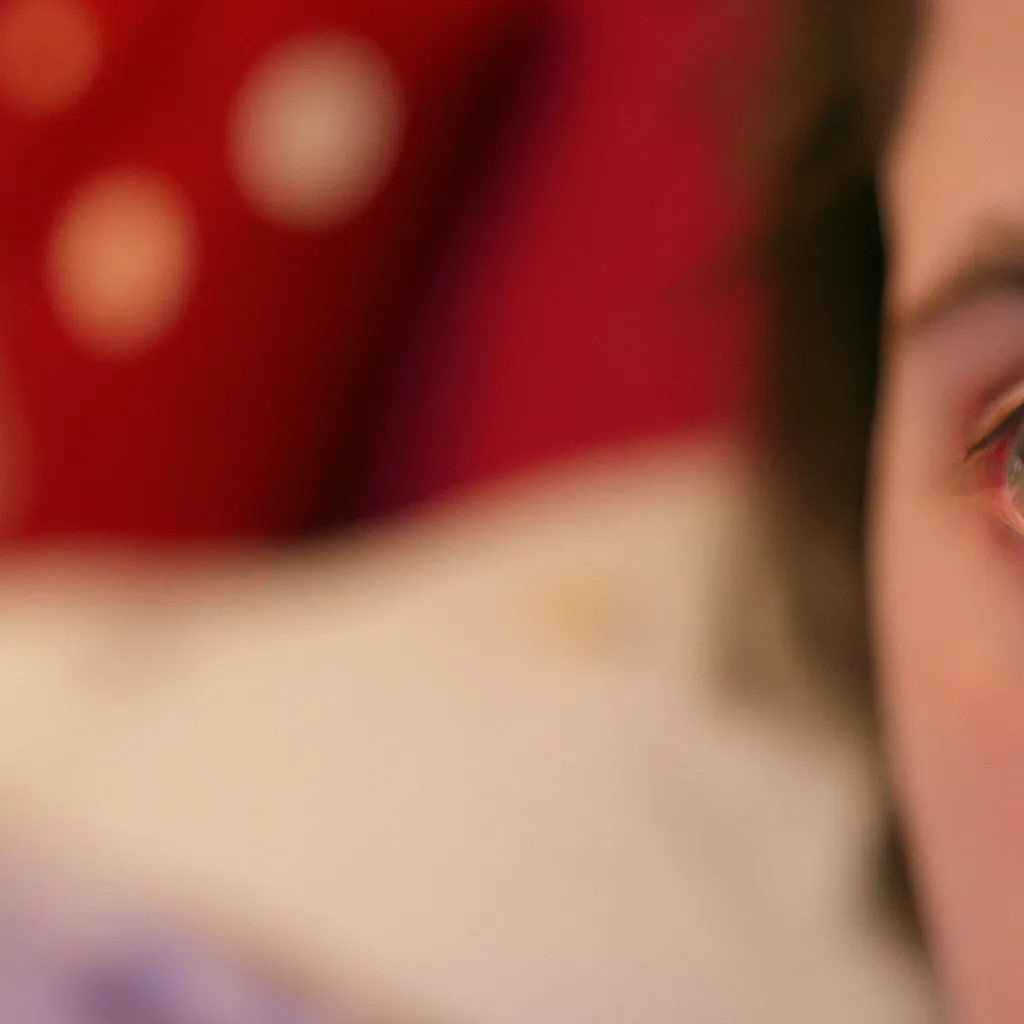 Alergia – opuchnięte oczy: Co robić, aby złagodzić objawy?