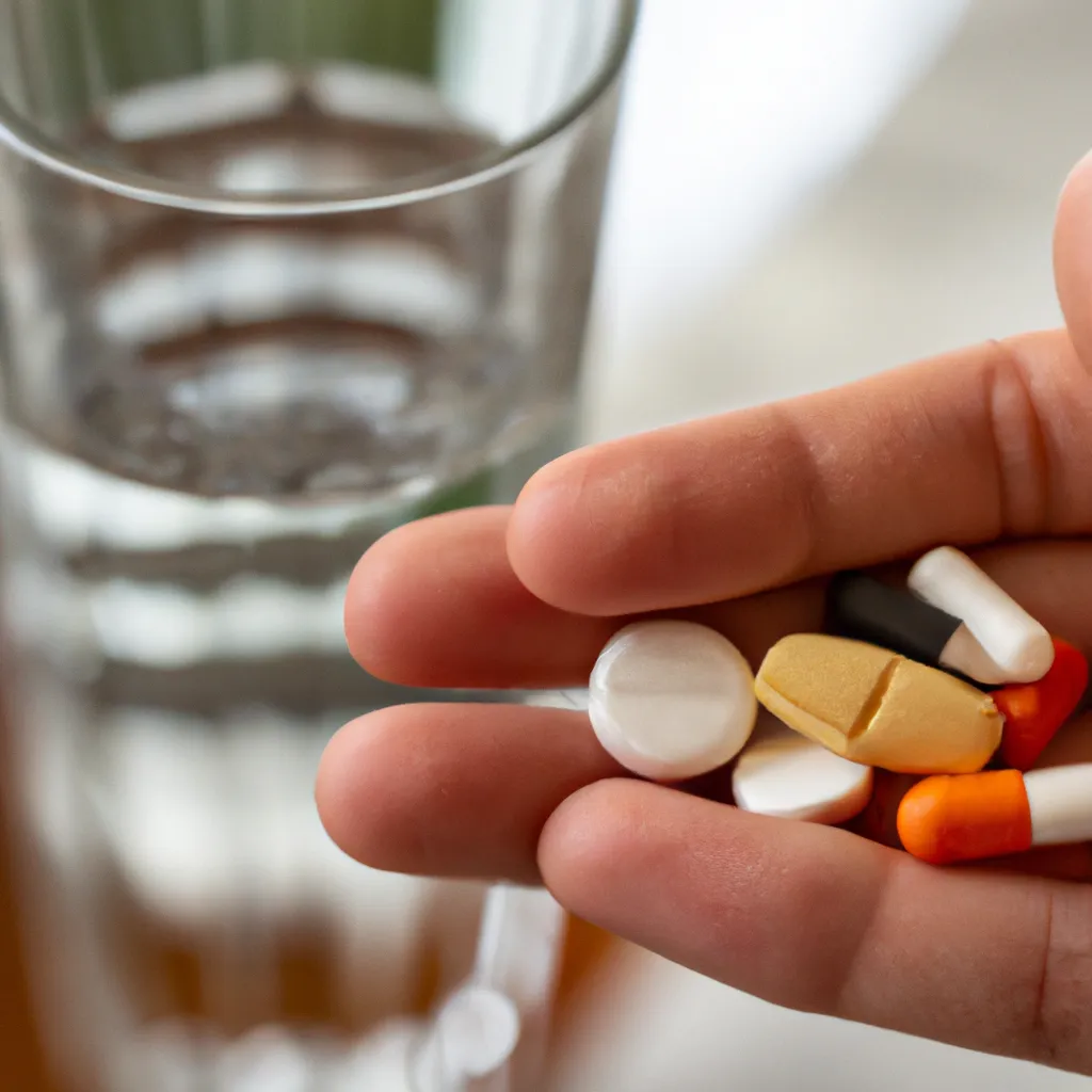 Alergia polekowa: Ile trwa i jak ją leczyć?