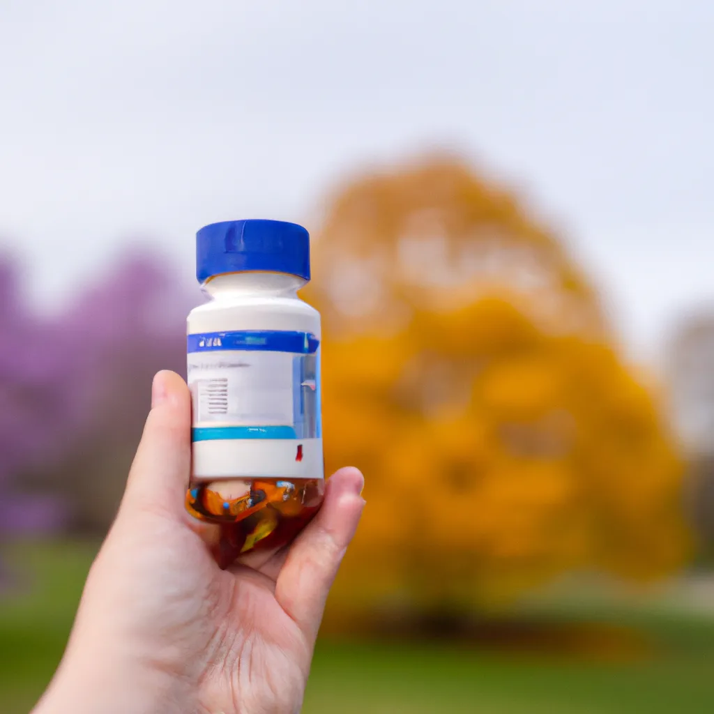 Alergia: Jak leczyć objawy i zapobiegać nawrotom?