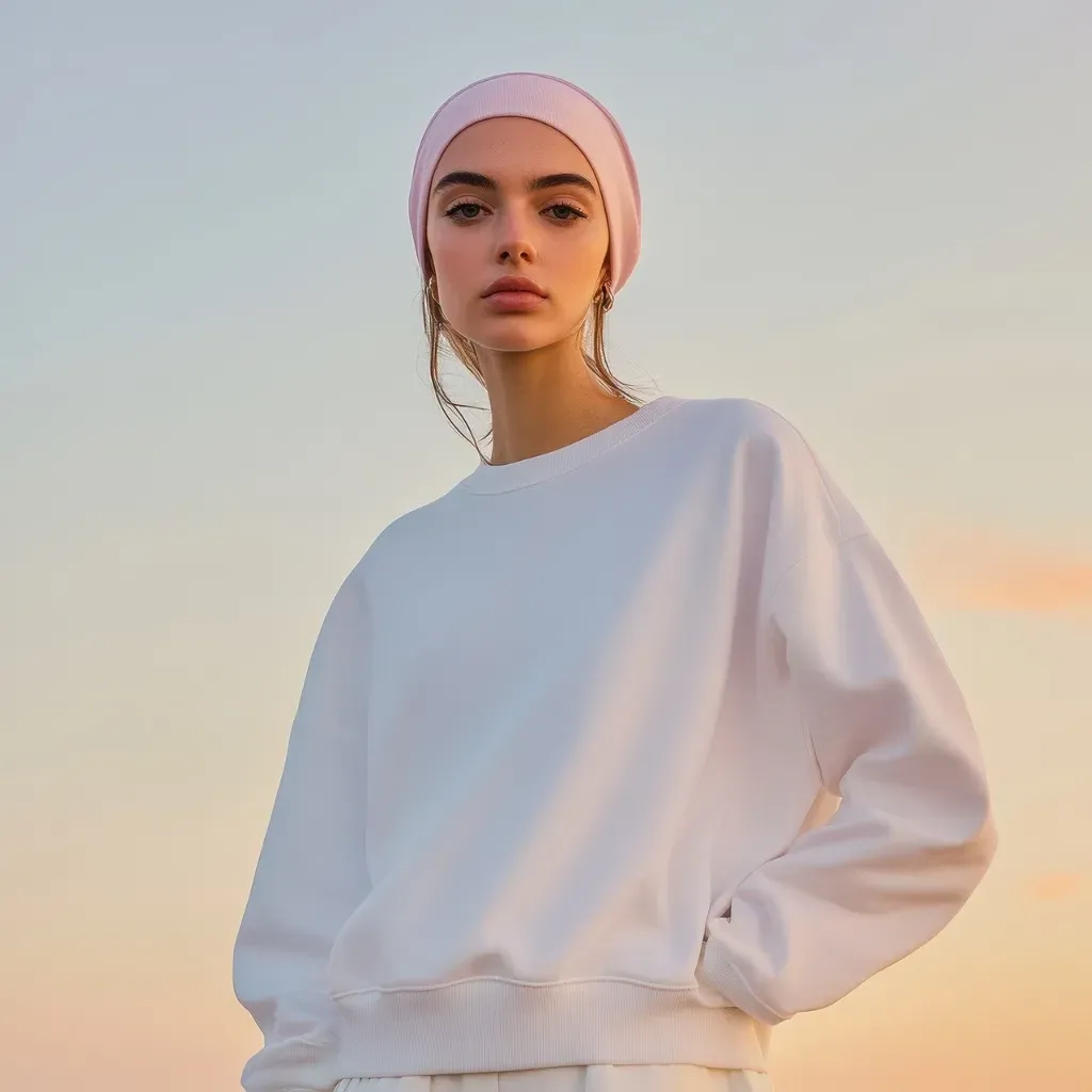 Czym charakteryzuje się moda uliczna