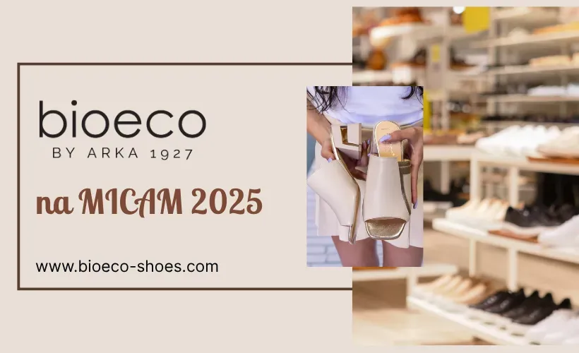 Bioeco by Arka na MICAM 2025