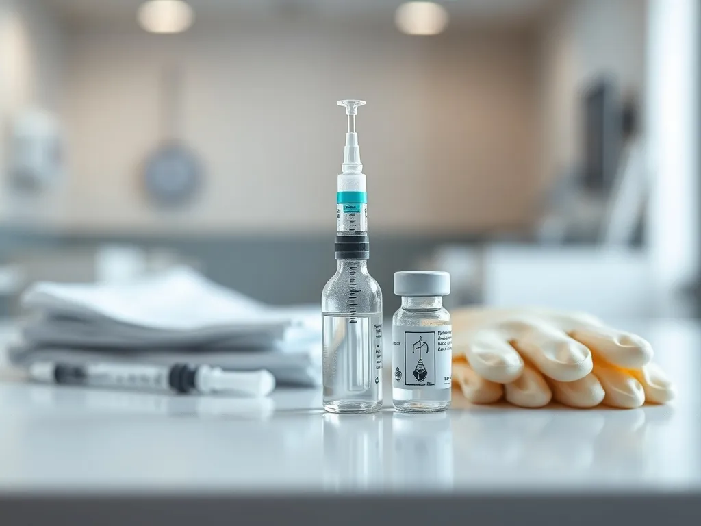 Szczepionka RSV dla dorosłych: co warto wiedzieć przed szczepieniem?