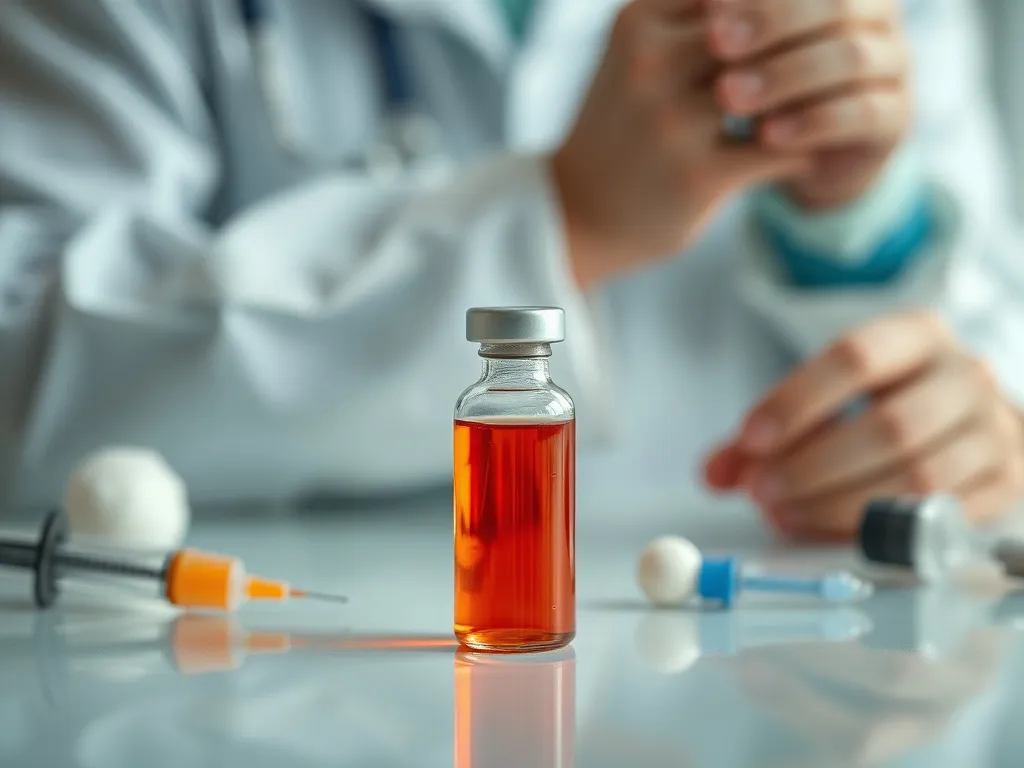 RSV szczepionka ile dawek? Wszystko, co musisz wiedzieć