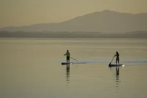 SUP